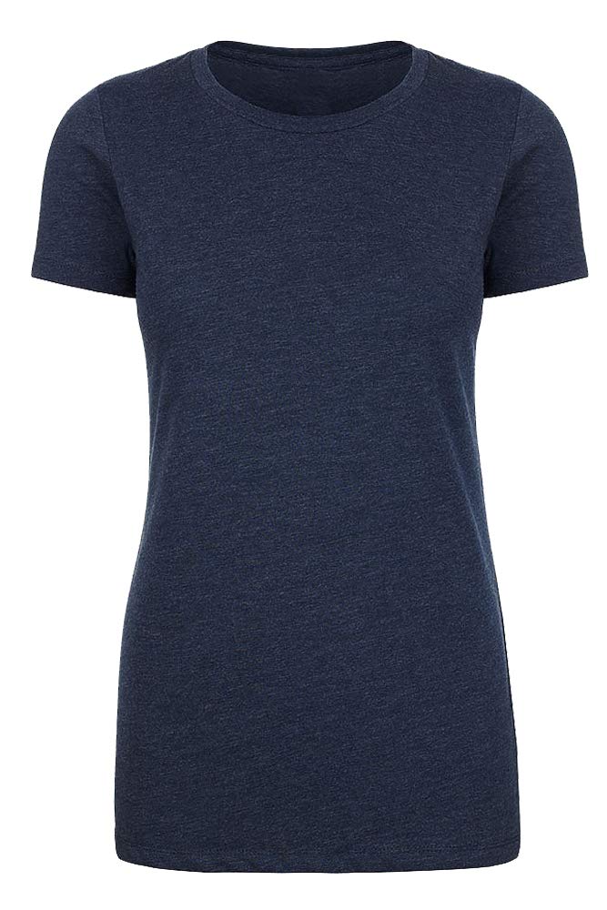 Wholesale Women's Crew Neck T-Shirts - Soft Cotton Ladies Tees for Casual Wear & Everyday Outfits | Mato & Hash Fashion