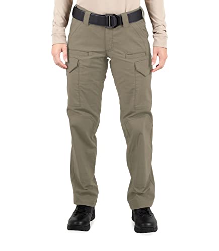 Ranger Green