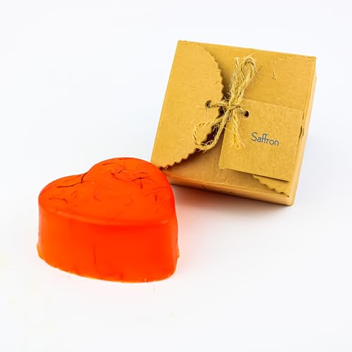 Saffron Glycerin