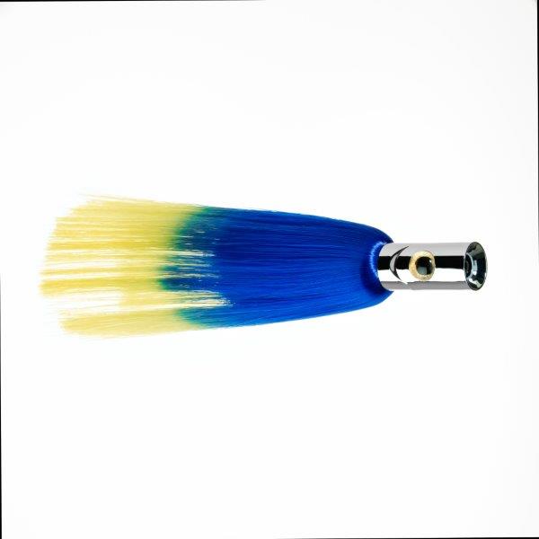 Tournament Tackle BH800 Black Hole Fishing Lure - Premium Bass & Saltwater Fishing Bait for Freshwater & Ocean Anglers - Perfect for Casting, Trolling & Jigging