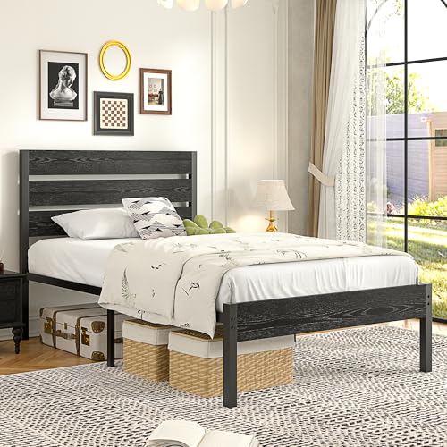 Rustic Black