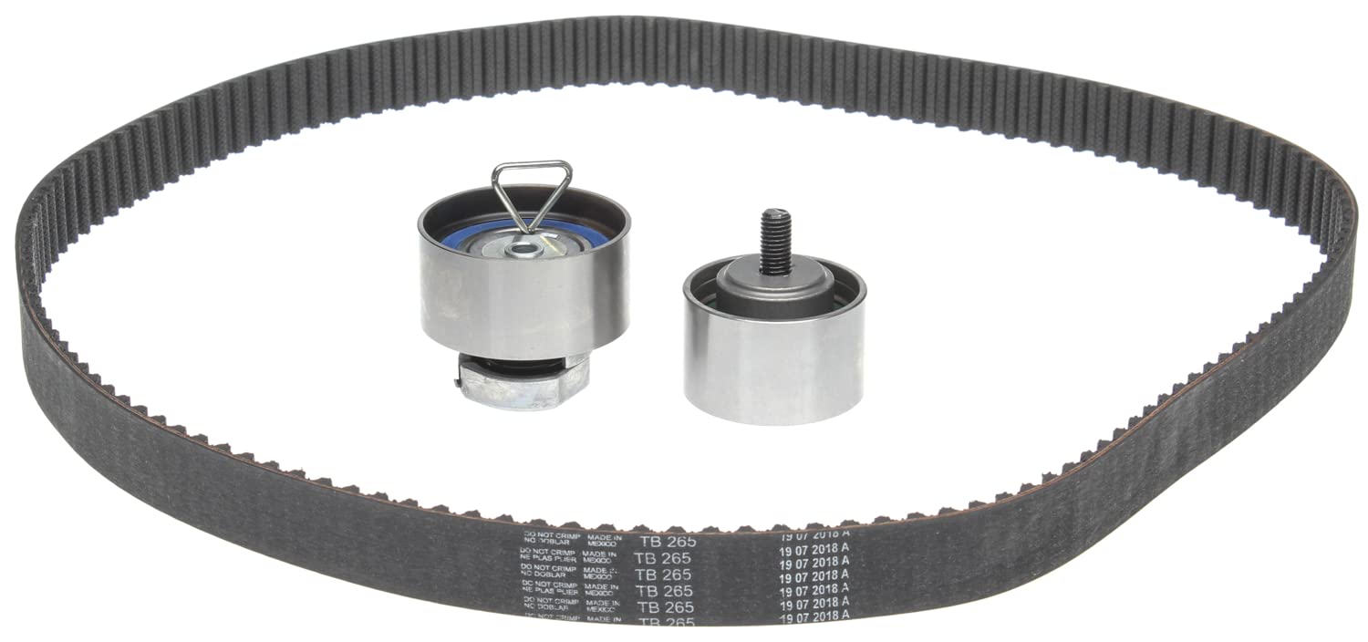 High-Quality Timing Belt Kits for Cars & Trucks - Durable Replacement Parts for Smooth Engine Performance - Perfect for Automotive Repair & Maintenance