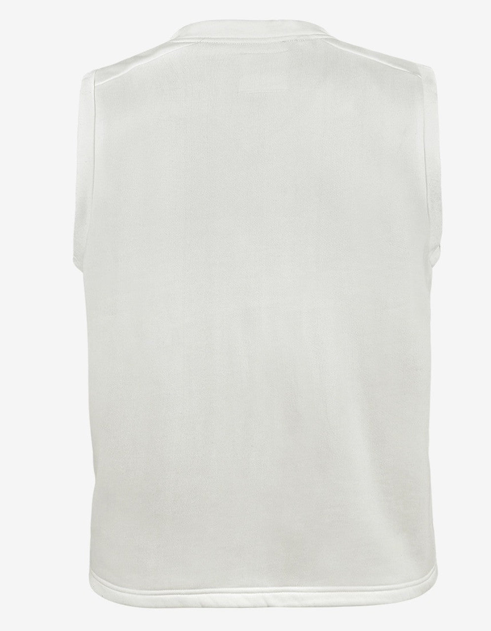 Shrey Performance Playing Slipover - Lightweight & Breathable Sports Vest for Men & Women - Perfect for Running, Gym Workouts & Outdoor Activities