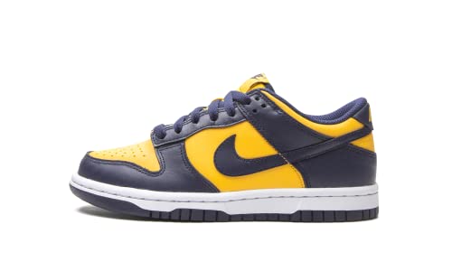 Varsity Maize/Midnight Navy/White