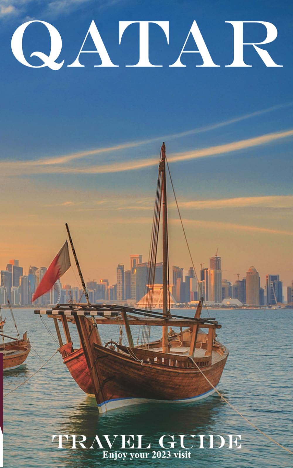 Qatar Travel Guide 2024 - Best Attractions, Tips & Itineraries for Your Perfect Trip | Explore Doha, Beaches & Desert Adventures