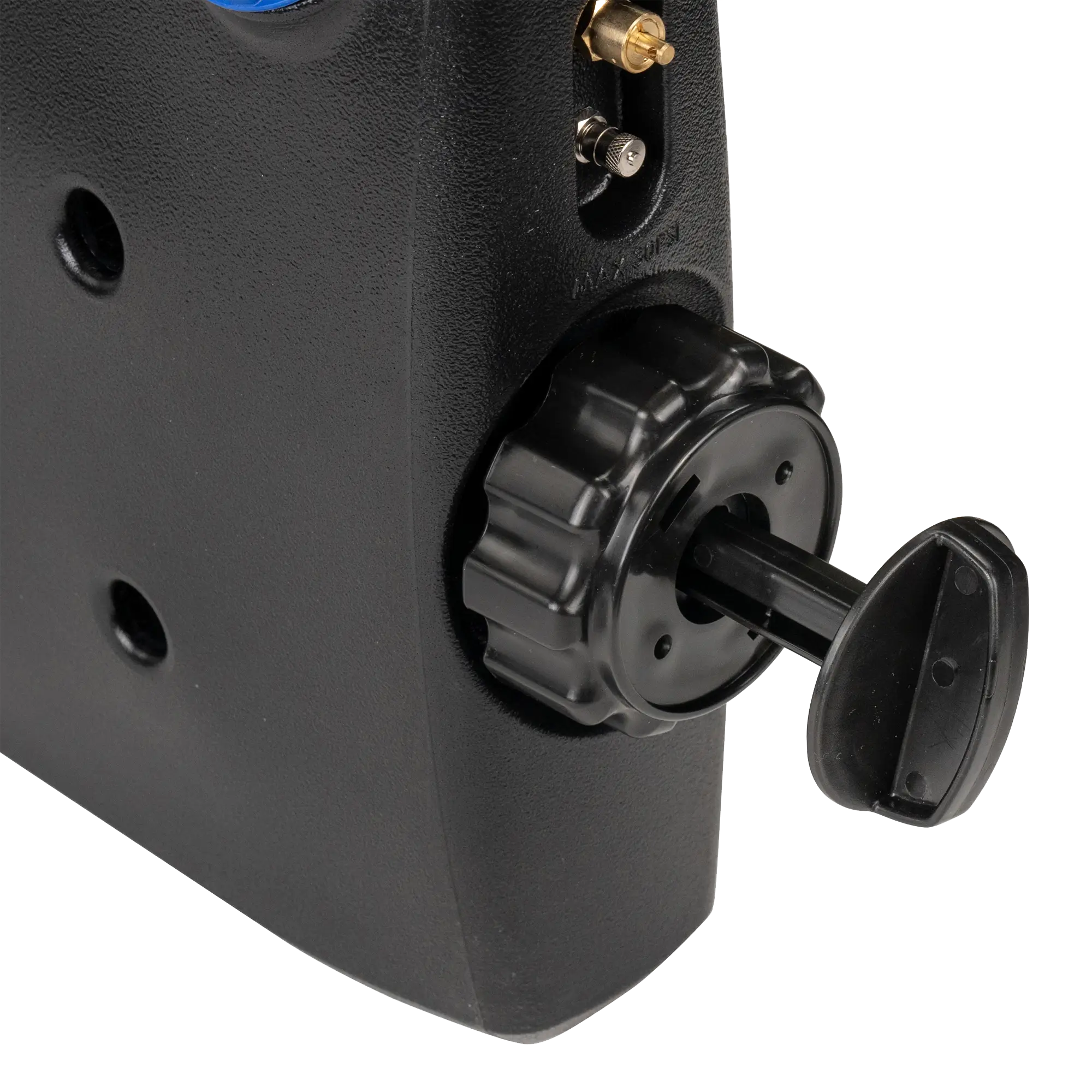 5 Gallon Overlander Water Tank - Portable Water Storage for Camping, Hiking & Outdoor Adventures
