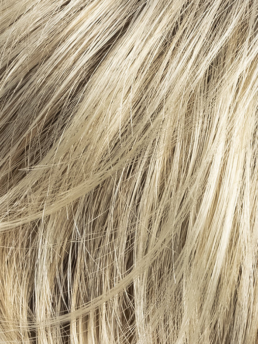 Fenja Small Hair Power Synthetic Wig - Natural Look & Comfortable Fit for Daily Wear, Cosplay, and Costume Parties