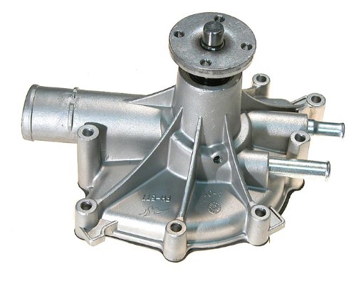 Airtex AW4044H High-Performance Engine Water Pump - Replacement for Chevy, Ford, Dodge - Perfect for Cooling System Repair & Maintenance