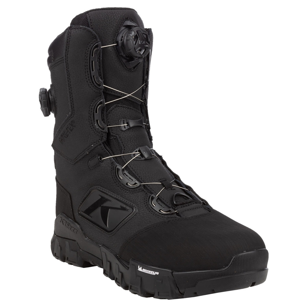 Klim Pro S GTX Boa Hiking Boots - Waterproof & Lightweight for Men & Women - Perfect for Outdoor Adventures, Trail Running & Mountain Climbing