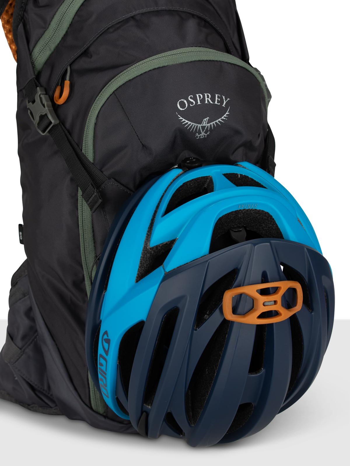 Osprey Salida 12 Women's Cycling Hydration Backpack - Lightweight Water Pack for Mountain Biking, Hiking & Outdoor Adventures