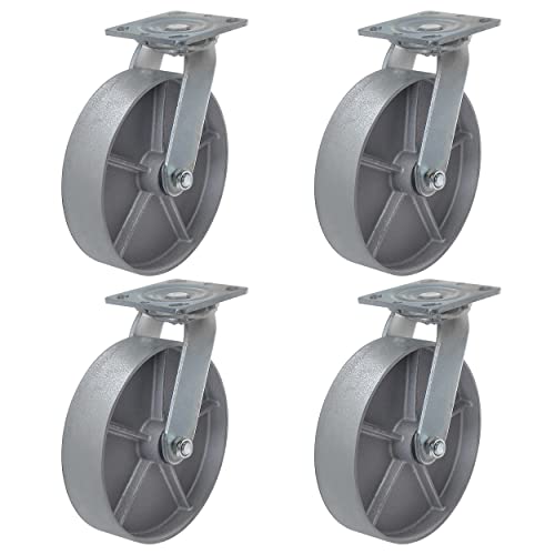 4 Swivel