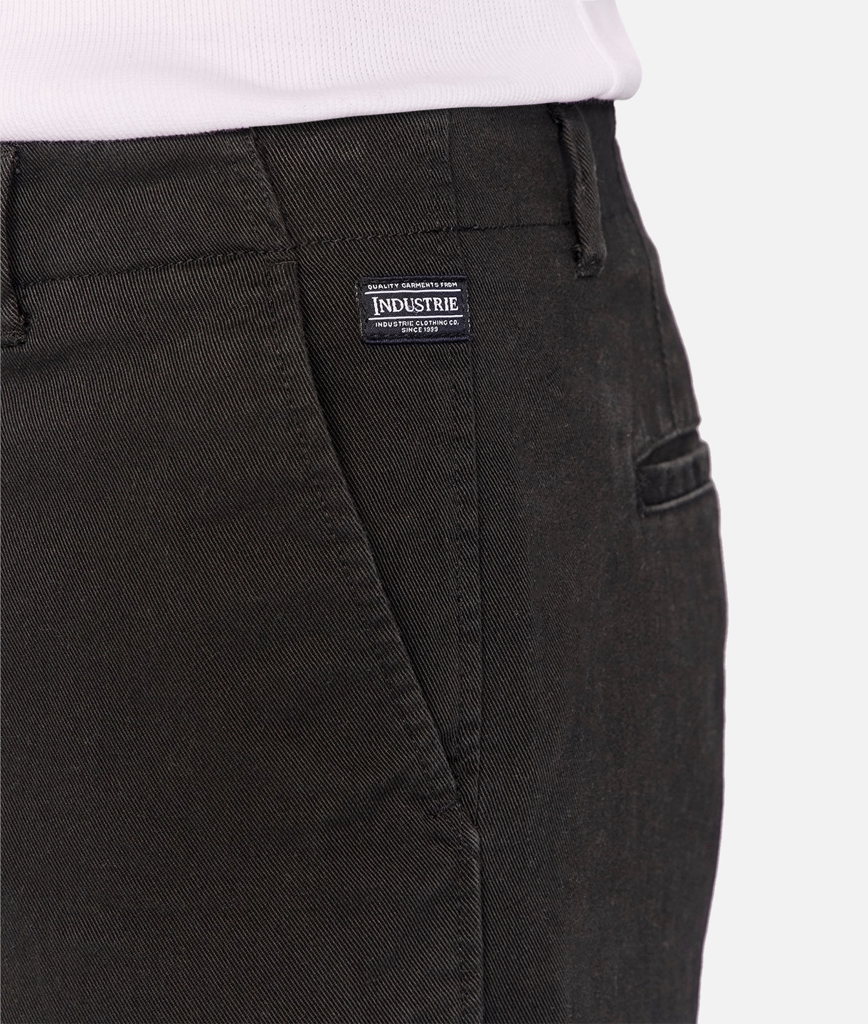 Stylish Baggy Chino Pants for Men - Granite Color | Comfortable & Trendy Casual Wear for Everyday Outfits