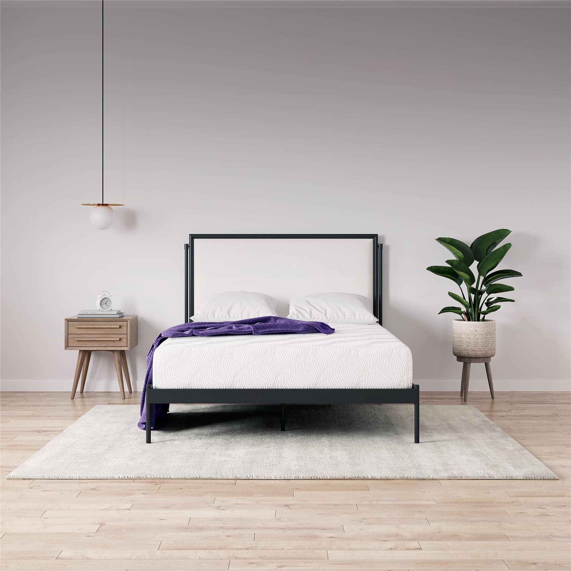 Signature Sleep Italian Made Memoir 10