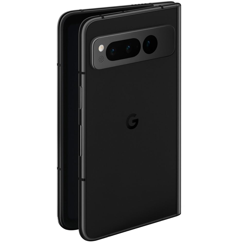 Google Pixel Fold 5G Unlocked Smartphone - 512GB Storage, 12GB RAM, 7.6
