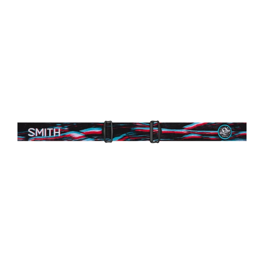 Smith Squad Goggle 2025 - Premium Ski & Snowboard Goggles with Anti-Fog Lens for Men & Women - Perfect for Winter Sports & Outdoor Adventures