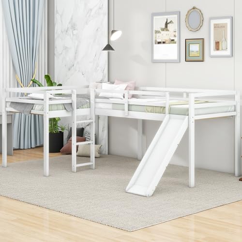 Dim White