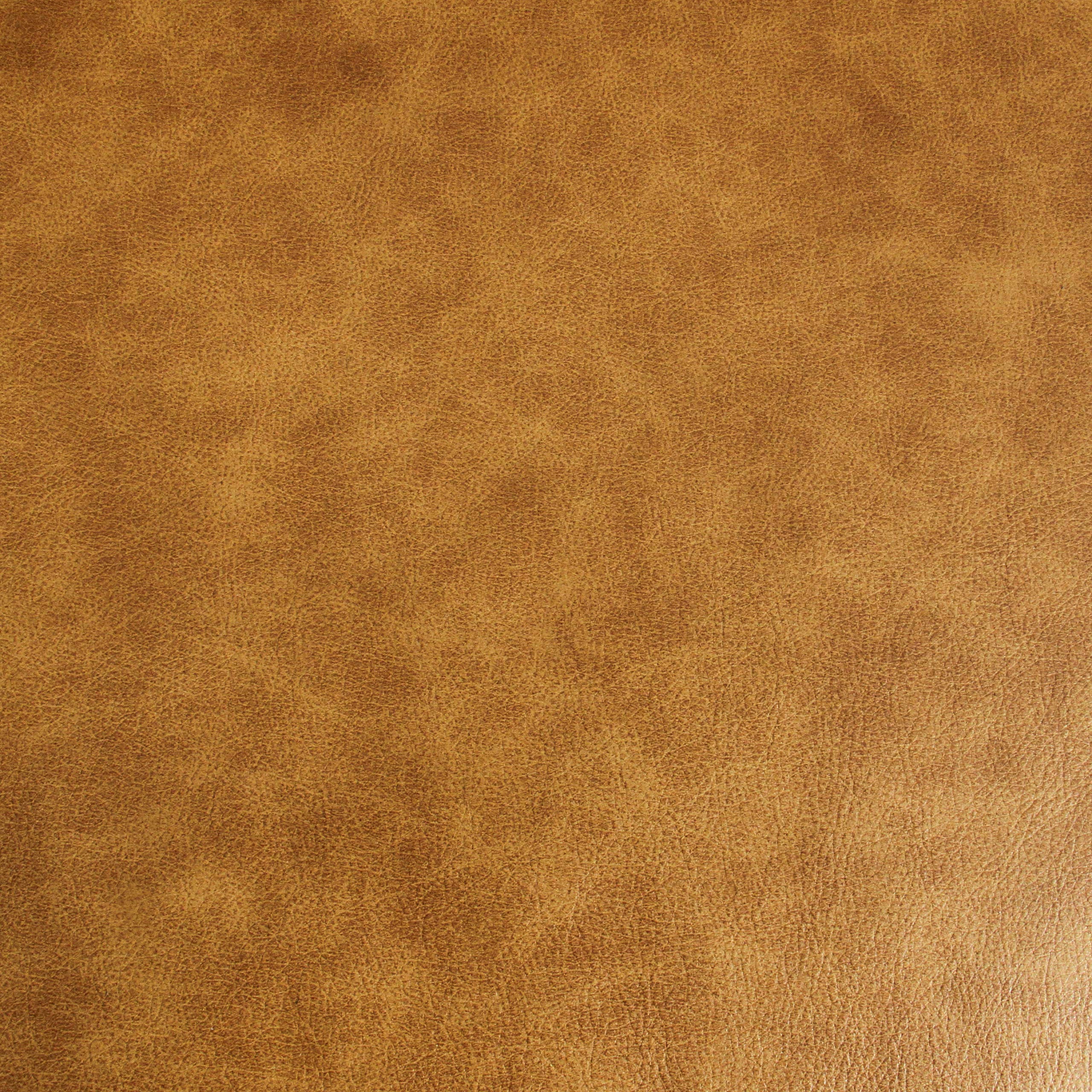 Rivet Revolve Modern Leather Sofa Couch 80