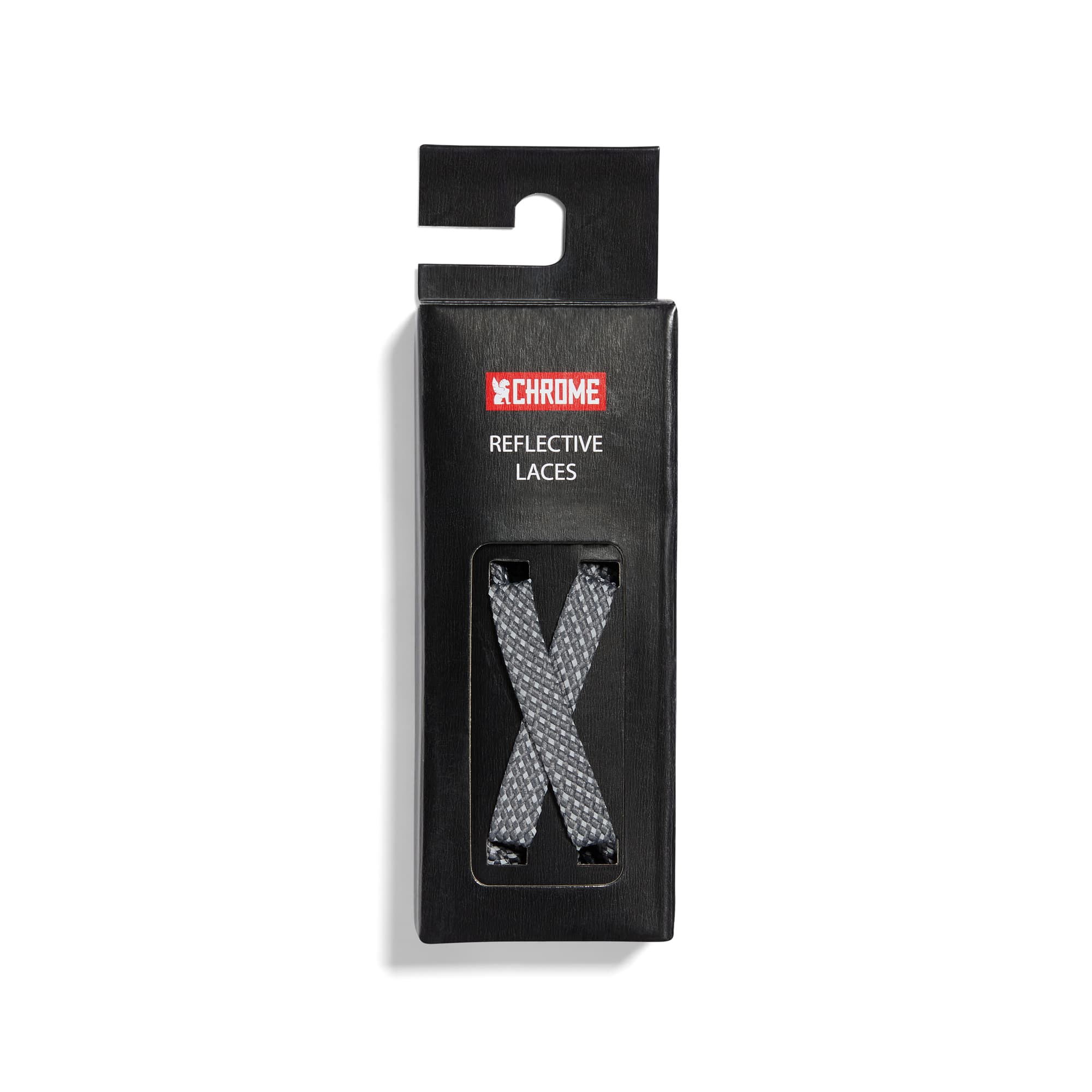 High Visibility Reflective Shoelaces for Running, Walking & Safety - Glow in The Dark Laces for Night Jogging, Cycling & Outdoor Activities