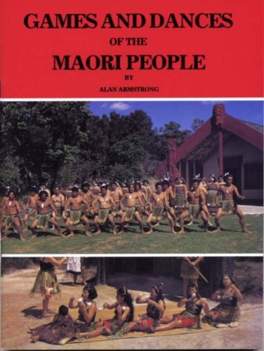 Traditional Maori Games and Cultural Dances | Authentic New Zealand Heritage Activities for Festivals & Cultural Events