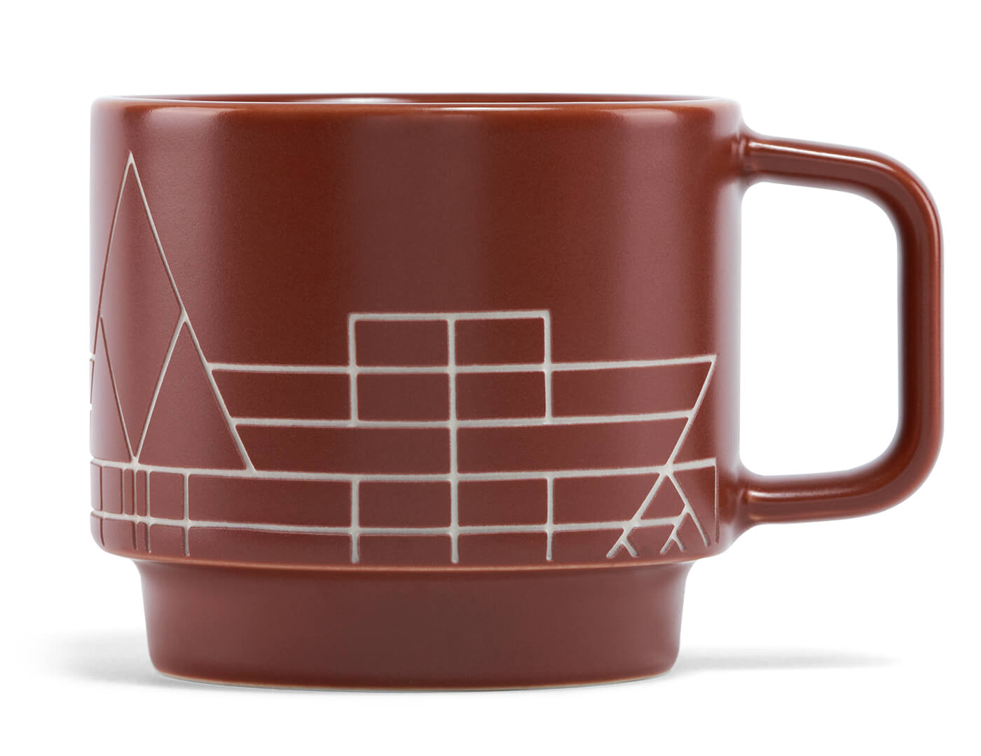 Frank Lloyd Wright Inspired Gift Set - Unique Architectural Design Collection for Home Decor & Office - Perfect for Art Lovers, Design Enthusiasts & Holiday Gifts