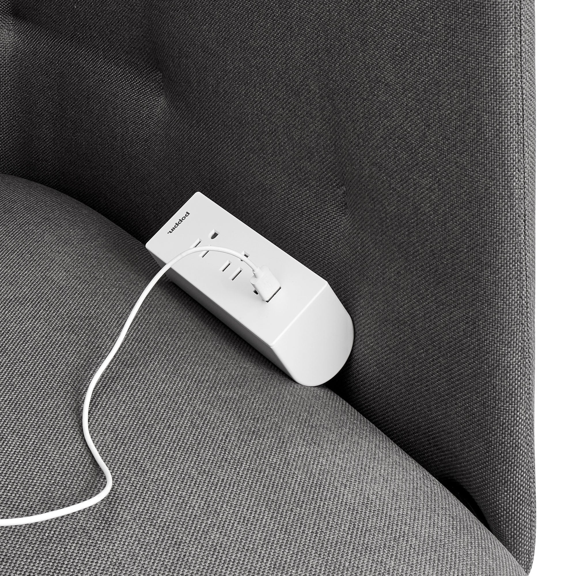 Universal Power Outlet with USB A Ports - Fast Charging for Home, Office & Travel - Perfect for Smartphones, Tablets & Laptops