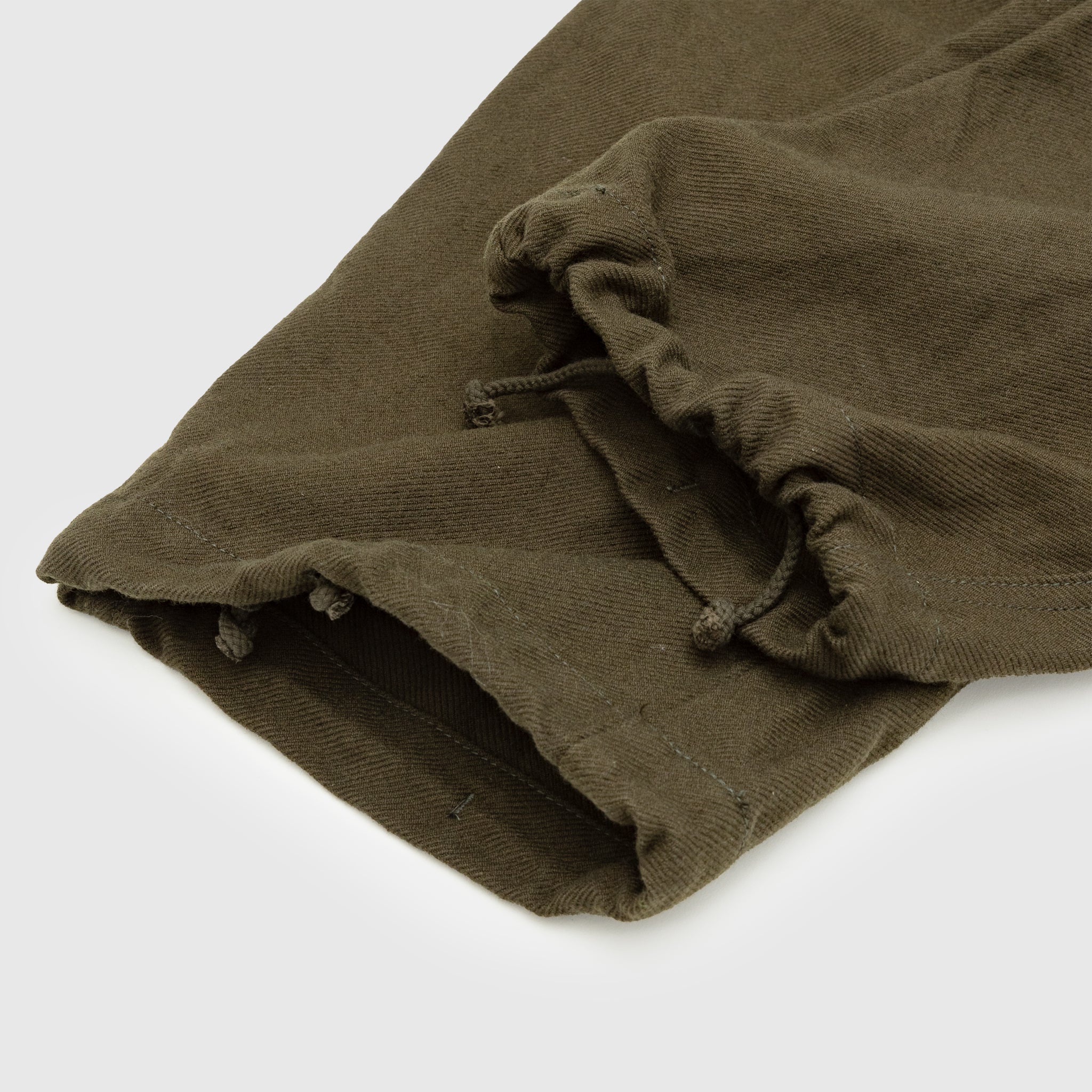 Men's Wool Serge Cargo Pants - Durable & Stylish Tactical Pants for Outdoor, Hiking & Work - Comfortable & Functional Multi-Pocket Pants for Adventure & Daily Wear