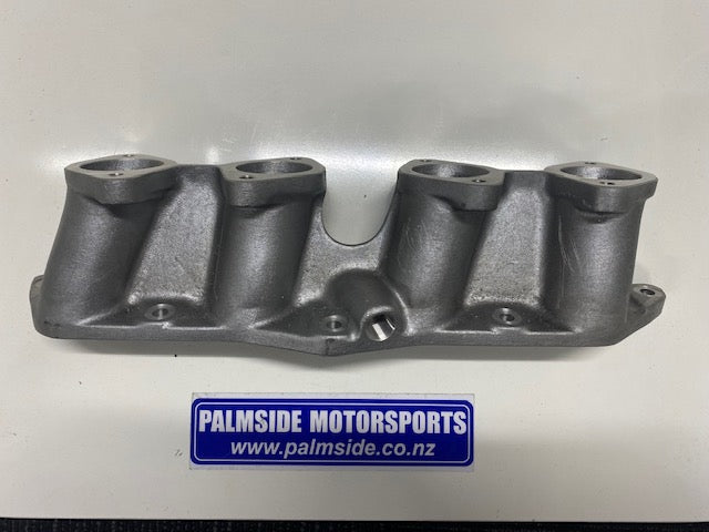 Ford Pinto 2.0 Side Draft Intake Manifold - Performance Upgrade for Classic Ford Cars | Perfect for Engine Modifications & Racing Applications