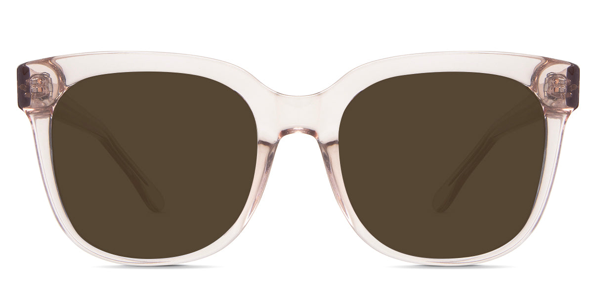 Valeria Women's Prescription Sunglasses - UV Protection, Stylish & Comfortable for Driving, Outdoor Activities & Everyday Wear