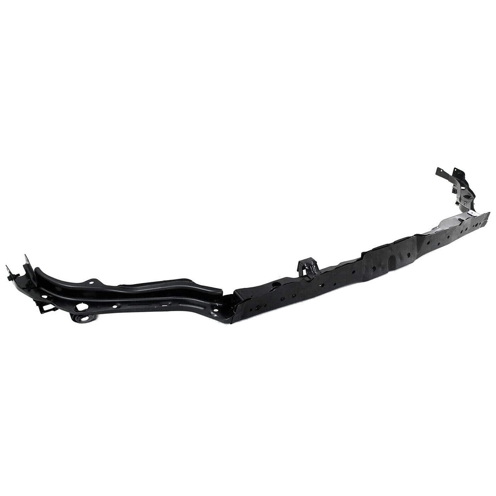 Radiator Support Assembly Compatible with 2012-2020 Chevy Sonic - Replacement for GM1225291 & 95021800 - Durable Auto Body Part for Engine Protection & Collision Repair