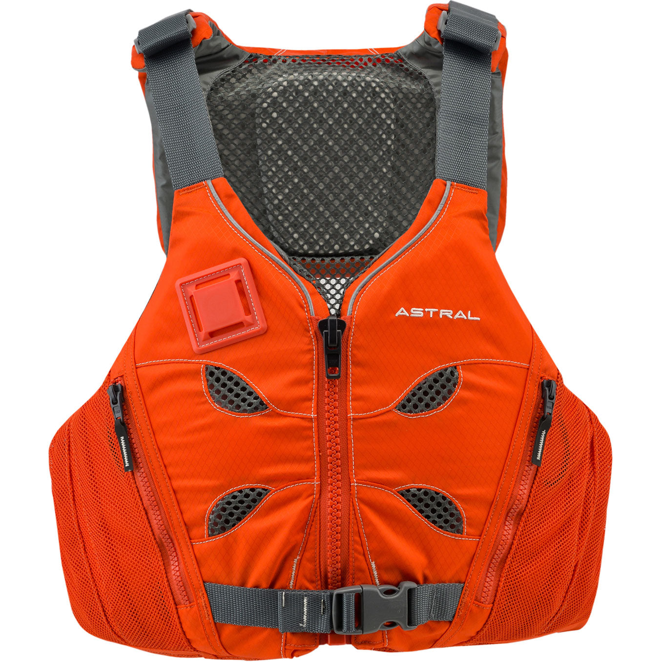 Astral EV Eight Life Jacket (PFD) - USCG Approved, Comfortable & Durable for Kayaking, Boating & Water Sports