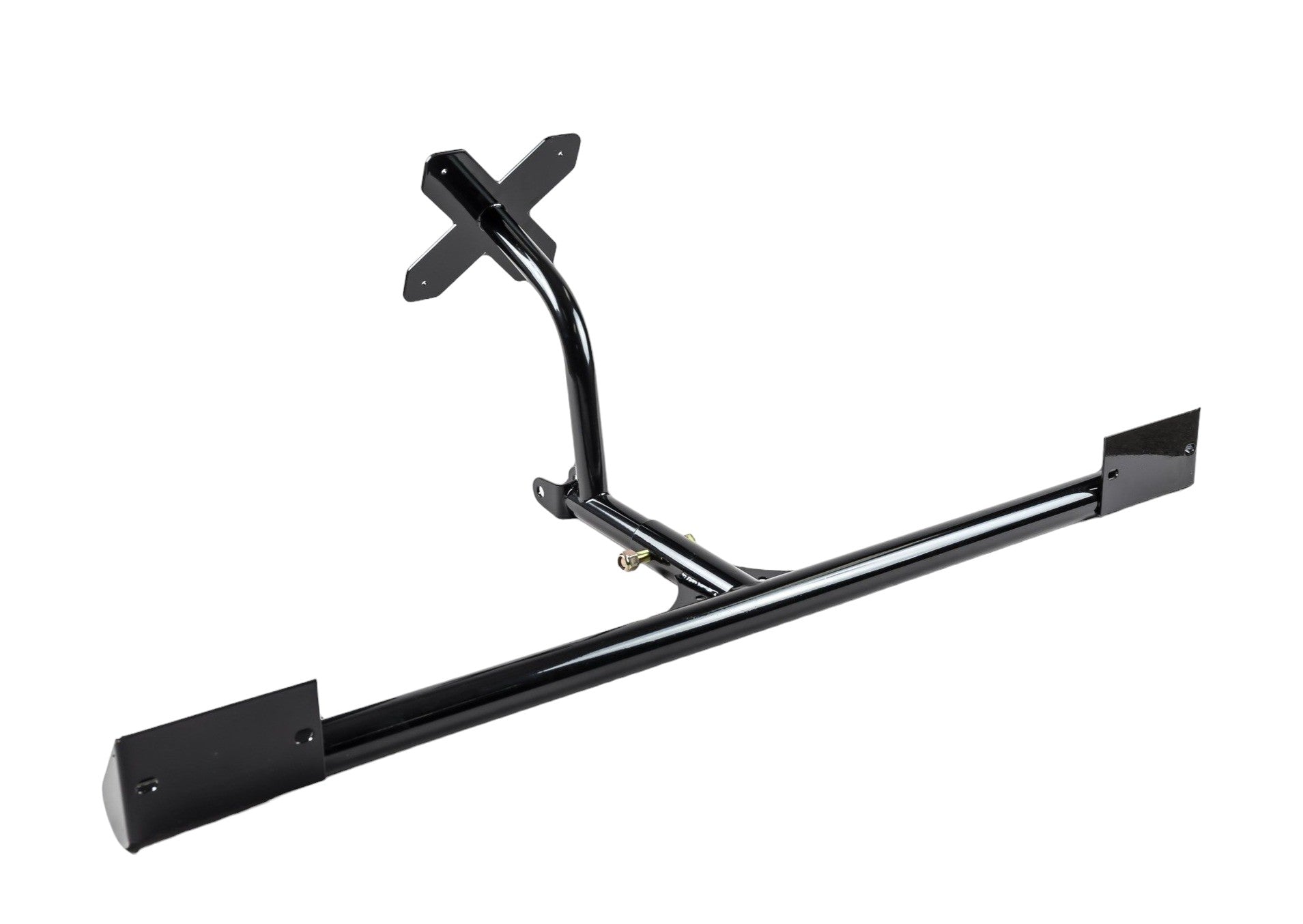 1994-2004 Ford Mustang SN95 & New Edge Parachute Mount Kit - 14