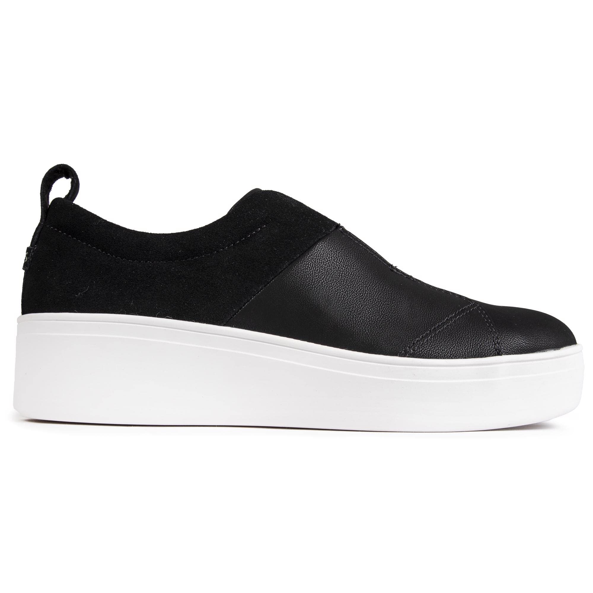 TOMS Amber Women's Classic Slip-On Comfort Shoes | Lightweight & Breathable for Everyday Wear | Perfect for Casual Outings, Work & Travel