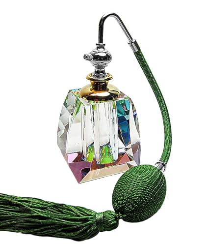 Green bulb color