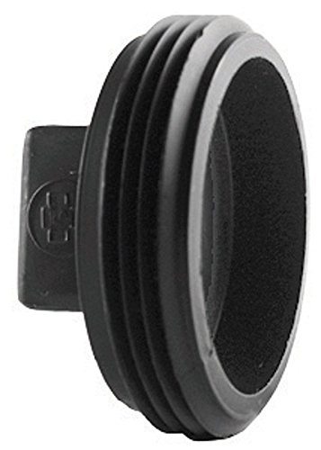 Charlotte Pipe 1-1/2