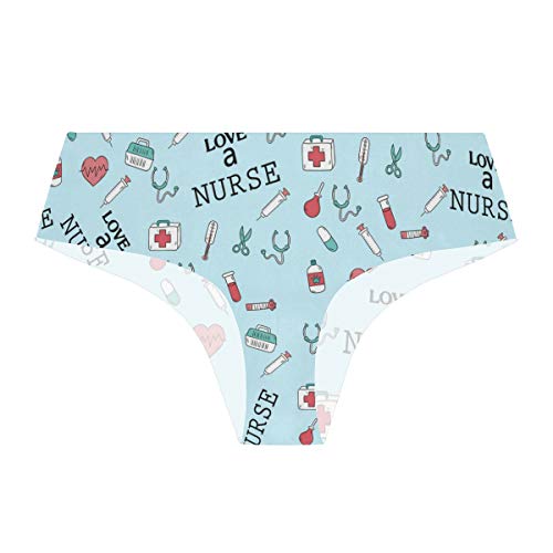Love a Nurse