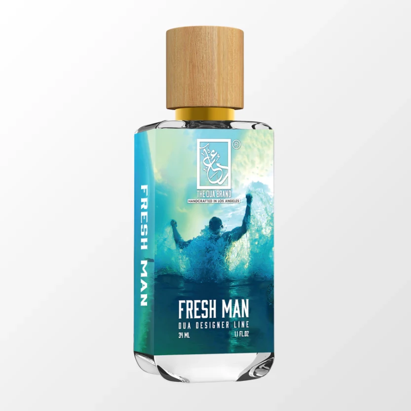 Fresh Man - Trendy & Comfortable Men's Casual T-Shirt for Everyday Wear | Perfect for Gym, Streetwear & Lounge Outfits