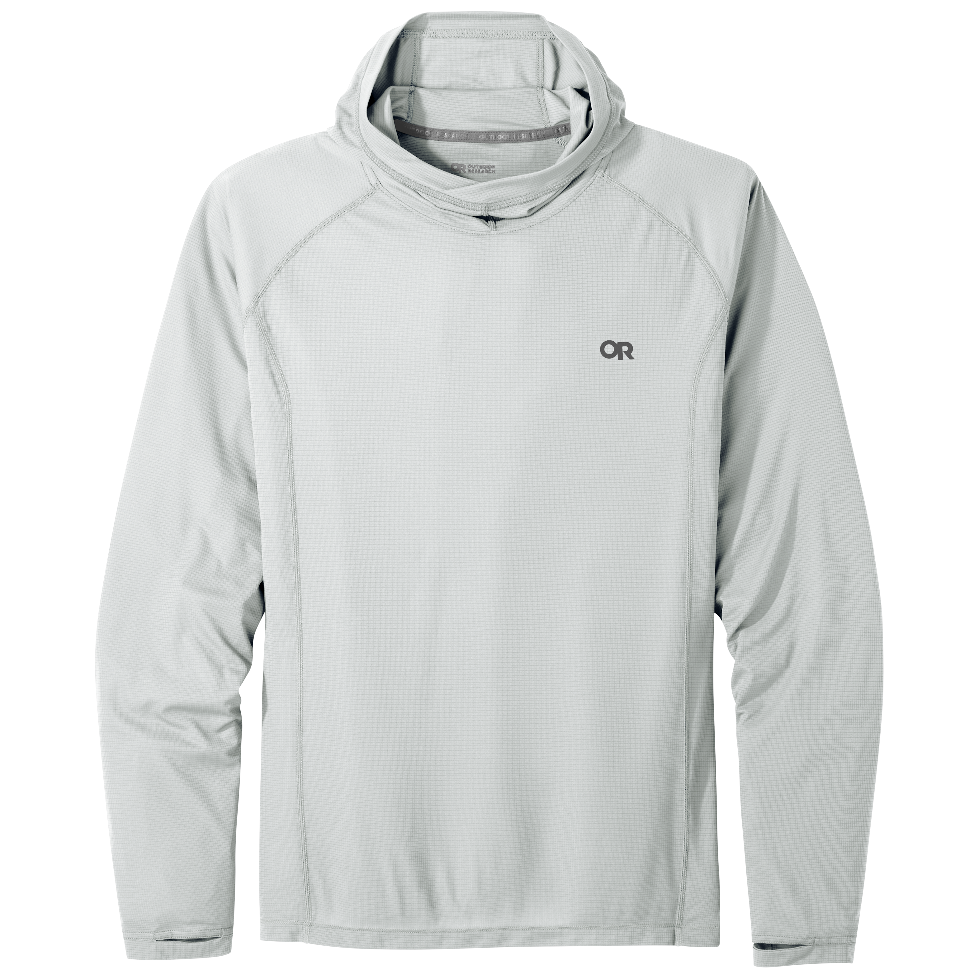 Men's Echo Hoodie - Lightweight & Comfortable Pullover for Casual Wear, Outdoor Activities & Gym - Perfect for Running, Hiking & Everyday Use