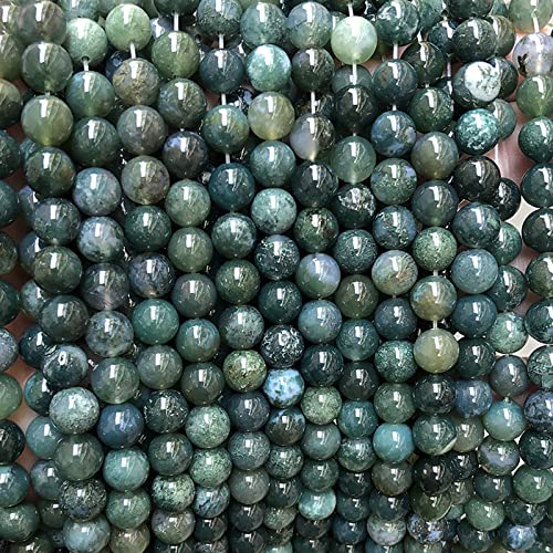 Moss Agate