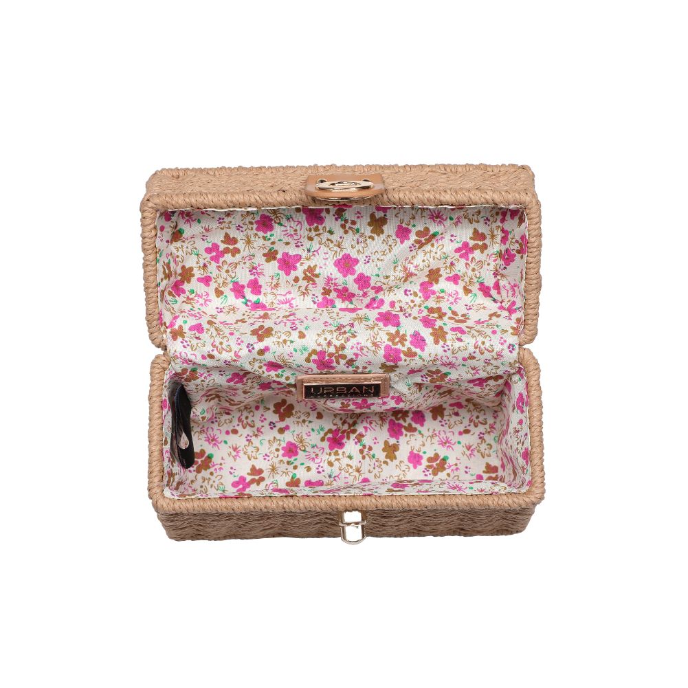 Whimsy Crossbody Bag for Women - Stylish & Lightweight Shoulder Purse - Perfect for Everyday Use, Travel, and Shopping