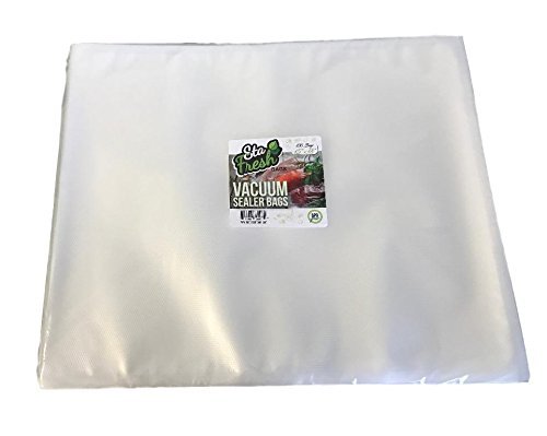 Premium Vacuum Sealer Bags 15