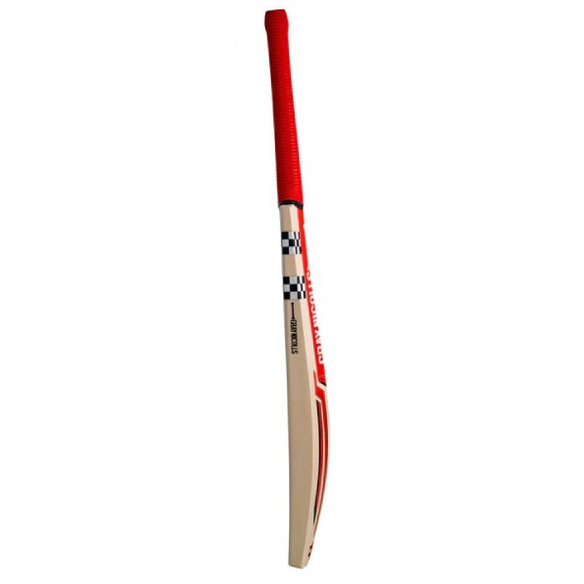 Gray Nicolls Astro 800 English Willow Cricket Bat - Premium Performance for Professional & Club Cricket Matches