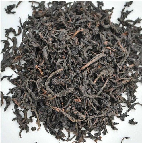 1Kg Premium 'Da Hong Pao' Big Red Robe Oolong Tea - Authentic Chinese Rock Tea for Gifting, Relaxation & Tea Ceremonies