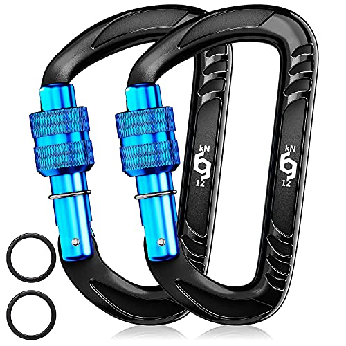 Locking Blue