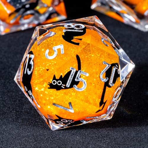 Cat - Orange