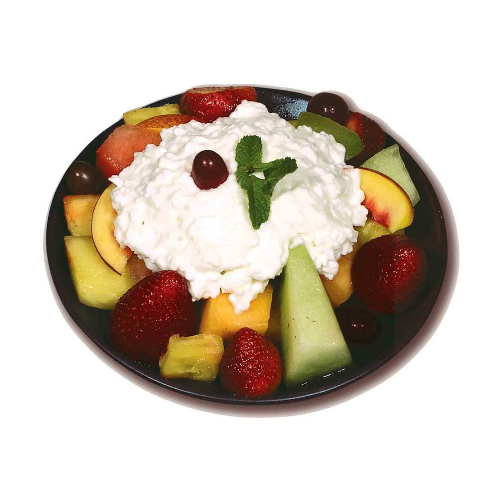 Upstate Niagara Coop 4% Milk Fat Cottage Cheese - 5 lb Bulk Pack (4 per Case) | High-Protein Snack for Keto, Weight Loss & Healthy Recipes