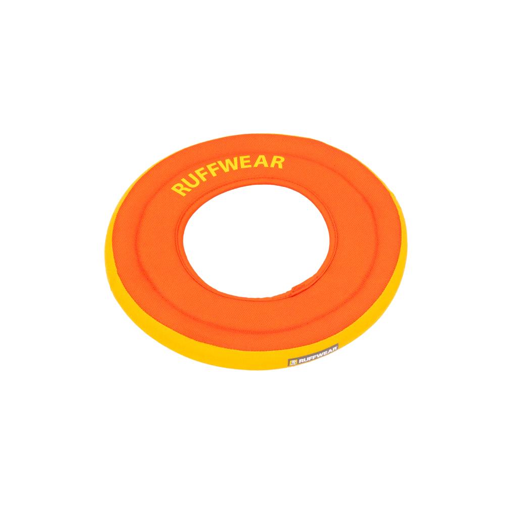 Hydro Plane Dog Toy - Floating Water Fetch Toy for Dogs, Durable Outdoor Pool & Beach Play - Best for Large & Small Breeds
