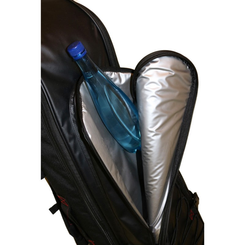 Beuchat Mundial Backpack 2 - Premium Scuba Diving Backpack for Gear Storage & Travel | Perfect for Dive Trips, Beach Vacations & Outdoor Adventures