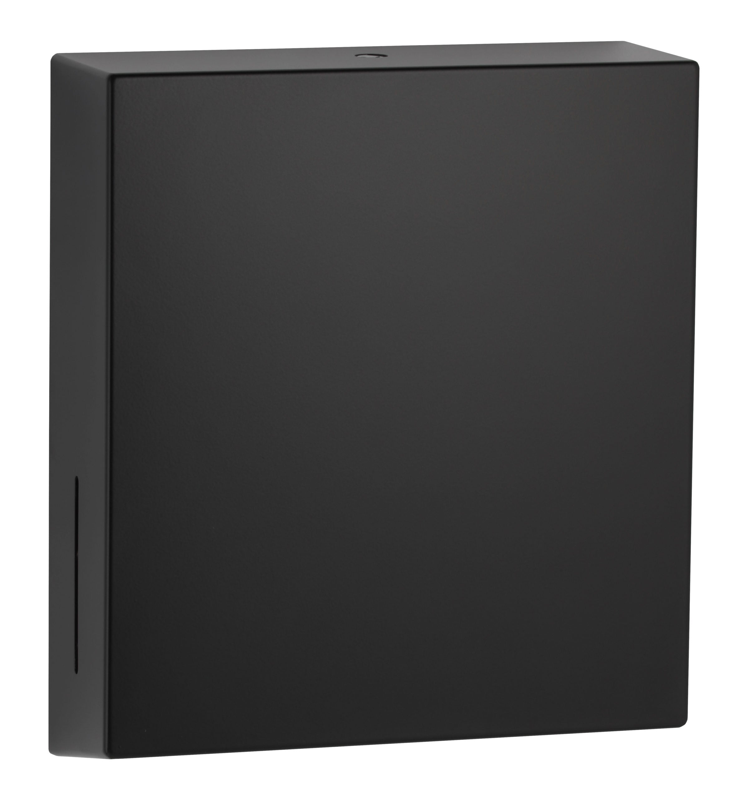Bobrick B 9262 Fino Collection Surface Mounted Paper Towel Dispenser - Commercial Grade Hand Towel Holder for Restrooms, Kitchens & Offices - Durable Stainless Steel Design