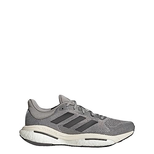 Mgh Solid Grey/Carbon/Grey Six