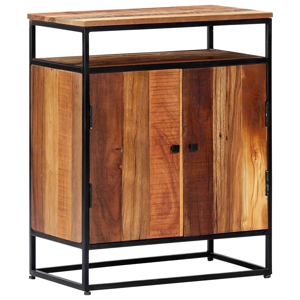 Modern Sideboard Buffet Cabinet - 23.6